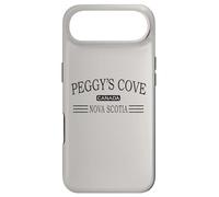 Peggy's Cove Nova Scotia - Peggy's Cove Canada CV1X Case for iPhone Air