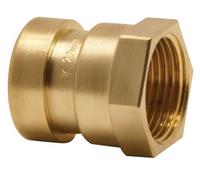 Pegler Yorkshire Tectite Connector 15mm X