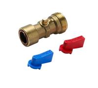 Pegler Yorkshire Tectite Push-Fit Tap