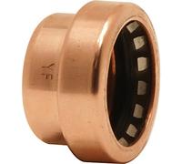 Pegler Yorkshire Tectite Sprint Push-Fit Stop End 10mm