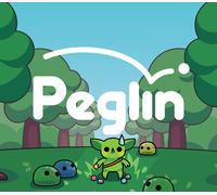Peglin EU v2 Steam Altergift