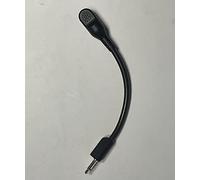 PEGLY Microphone Replacement Compatible with Razer BlackShark V2 / V2 Pro / V2 SE Gaming Headphone