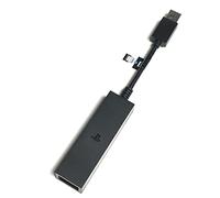 PEGLY PSVR Camera Adapter for PS5 Console Compatible with Playstation VR on Playstation 5, PS4 PSVR Converter Cable