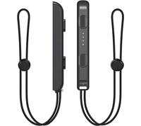 Pegly Wrist Strap Compatible With Nintendo Switch Joycon 2 Pack Lanyard Replacement Parts Accessories for JoyCon Joy-Con
