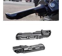 Pegs Accessories Modified Accessories For For Rebel CMX 500 2017-2021 2020 2019 2018 Motorcycle Aluminium Pedals Rear Passenger Foot Pegs