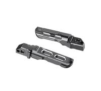 Pegs Accessories Motorcycle Accessories Aluminium Rear Passenger Foot Pegs Pedals For For Rebel CMX 250 2017-2021 2020 2019 2018