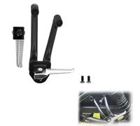 Pegs Accessories Motorcycle Footpegs Rear Passenger Footrests Pedal For H-ONDA Rebel CMX300 CMX500 CMX 300 5000 2017 2018 2019 2020 2021 2022 Aluminum