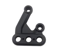 PEGS Electric SAILS - Electric Bike Foot Rest | Motorcycle Foot Bracket | SMALL WAY SUPPORT BIDE | Lightweight Bracket Design, Anti-Vibration Bracket For Outdoor Driving