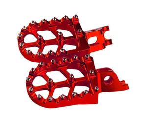 Pegs for Motorcycle Motorcycle Accessories Powersports Footrest | Footrests Highway Motorcycle Accessories Racing Street Touring Adventure Highway Urban Ride Track Trail Motocross Stunt