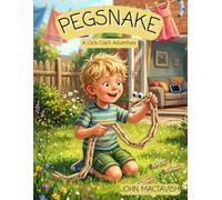 Pegsnake: A Click-Clack Adventure
