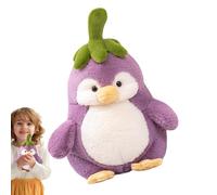 Peguin Stuffed Plush, Stuffed Penguins, Drawing Animal Drawing Inn Ton, Sofa Chair Cushion, Creative Decor of Hanging Creation of CRE, This Penguin Plush Provides The Perfect Ball