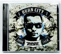 Pegz - Burn City