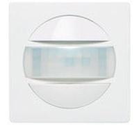 Peha 160° Triac Motion Sensor With Light Control - 00317683