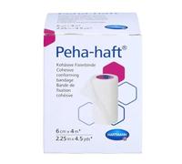 Peha- Haft 6cmx4m x3 (Multibuy)