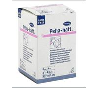 Peha- Haft 8cm x 4m x3 (Multibuy)