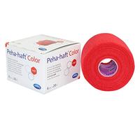 Peha-Haft Colour Conforming Bandage, Latex 20 Metres in Various Colours and Sizes by Paul Hartmann AG
