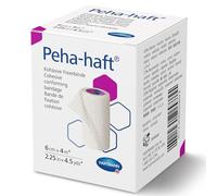 Peha Haft Fixierbinde 6cm x 4m, 1 Stück