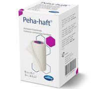 Peha-haft Hartmann Latex-Free Elastic Fixation Bandage, Various Sises