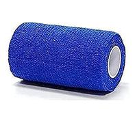 PEHA-HAFT Venda Azul 8 x 4 cm