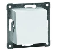 Peha Nova Cord Connection Central Plate White - 00027711