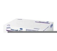 Peha Soft Nitrile Gloves 100 units S