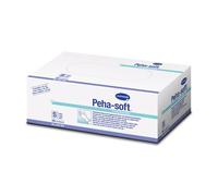 peha Soft PowderFree Non-Sterile - Size Small - (Pack 07126879 - (Pack of 100).