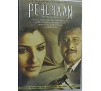 Pehchaan: The Face of Truth [DVD]