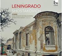 Pehlivanian - Dimitri Shostakovich: Leningrado