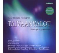 Taivaanvalot - The Lights of Heaven - Live Recording