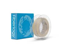 PEI 9085 Natural 1.75mm | 500g, Fiberlogy 3D Printer Filament
