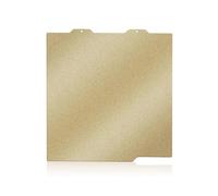 PEI Powder Coating Build Plate 184 X 184 Mm/ 7.24 X 7.24inchs for Bambu-Lab A1 Textured Spring Steel Sheet
