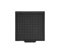 PEI Sheet Printer Build Surfaces with Laminated Adhesive Double Side Printing Plate for Ender3 CR10 KP3S Hot Bed Platform Flexible Lamination Double-Sided Soft Magnet Film
