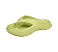 peiaclkde Pillow Arch Support Flip Flops Womens Uk Unisex Orthopedic Sandals For Women Platform Walking Cloud Sliders Super Soft Summer Lightweight Beach Sandals Non-Slip Thong Walking Sandal