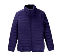 peiaclkde Quilted Jackets For Women Uk Full Zip Mid-Lenght Winter Jacket Lightweight Hooded Parka Coat Waterproof Padded Coats Plain Puffer Jacket Hoodie Top Plus Size Slim Trench Coat Warm Outwear