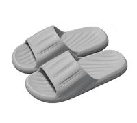 peiaclkde Sliders Cloud Slippers Women Men Quick Dry Shower Pillow Slippers Super Soft Massage House Slides Non-Slip Pool Slider Bathroom Sandals Summe Flip Flops House Sandals For Indoor & Outdoor