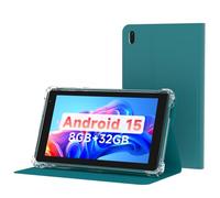 PEICHENG 10.1Inch MTK8768 Octa-core 2.3GHZ Tablet RAM 10GB(4+6Expand)+64GB ROM IPS800*1280 Screen,6000mAh Battery, Black (Single Tablet)
