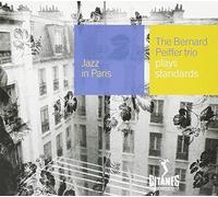 Peiffer, Bernard Trio - Plays Standards