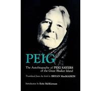 Peig: The Autobiography of Peig Sayers of the Great Blasket Island (Irish Studies)