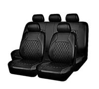 PEIIP Car seat covers are suitable for KIA NIRO EV 2019-2021 Compatible with car seat covers/Black