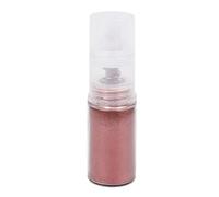 PEILINZE Edible Gold Powder Mousse-cake Spray Bottle Baking Color Cake Fondant Chocolate Decoration Flashs Glitter Powder