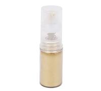 PEILINZE Edible Gold Powder Mousse-cake Spray Bottle Baking Color Cake Fondant Chocolate Decoration Flashs Glitter Powder