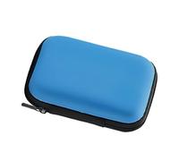 PEILINZE Protector Case Storage Box for R36S Scratchproof Bag Handheld Game Console Travel Carrying Case with Pocket