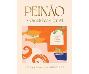 Peinao: A Gr east for all. Moursellas 9781922754592 Fast Free Shipping
