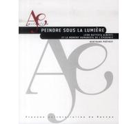 PEINDRE SOUS LA LUMIERE: Leon Battista Alberti et le moment humaniste de l'évidence