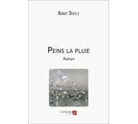 Peins la pluie: Roman