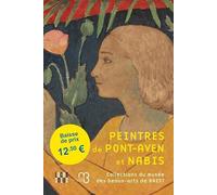 Peintres de Pont-Aven et les Na ans les collections du musée des Beaux-Arts de Brest