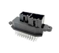 PEIOUK 277A14BU0A Heater Blower Motor Fan Speed Control Resistor Compatible with Nissan Kicks MKII Qashqai MKII J11 Rogue MKIII T32 2014-2020 1752060