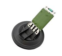 PEIOUK Heater Blower Motor Fan Speed Control Resistor Compatible with AUDI A1 8X VW POLO MK III IV V Skoda Fabia MK I II III Seat Ibiza MKIII IV 6Q0959263
