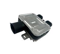 PEIOUK Heater Blower Motor Fan Speed Control Resistor Compatible with Ford Galaxy MKIII Mondeo MK III IV Transit Land Rover Freelander II Evoque L538 Volvo S60 II S80 II V40 V70 III XC60 I XC70 II