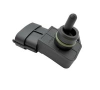PEIOUK MAP Manifold Air Pressure Intake Sensor Compatible with Hyundai Sonata MK VI V I30 I20 I10 MK I II III Elantra MK IV V Accent MK IV V KIA Cerato Magentis Carens CEE‘D Soul Sorento Picanto Rio